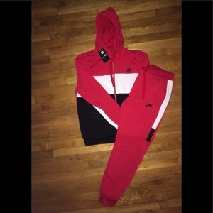 Men’s Nike Jogger set